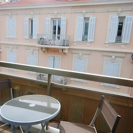 Le Minerve / Lau395 / Studio Appartement Cannes