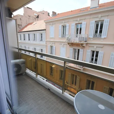 Le Minerve / Lau395 / Studio Appartement