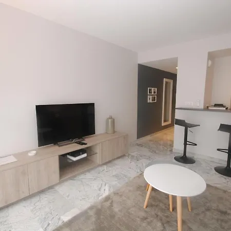 Le Minerve / Lau395 / Studio Apartmán